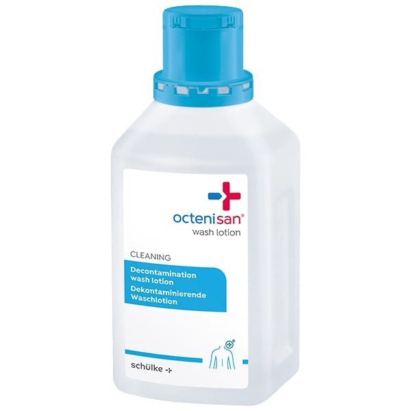 Schülke & Mayroctenisan WaschlotionDocMed GmbH